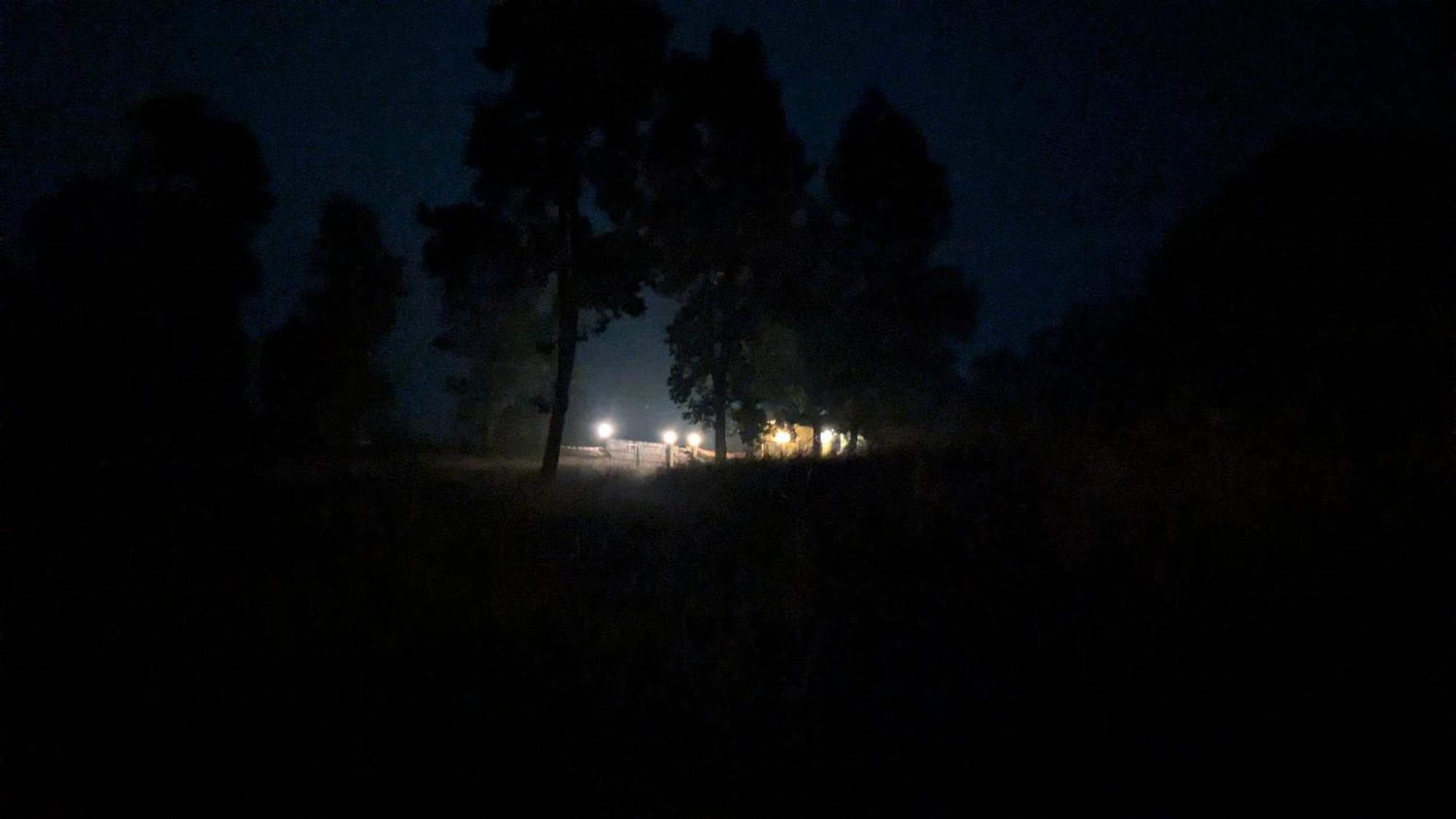 Athulyam Kanha, Kanha National Park, Mukki Gate Khāpa Exterior photo